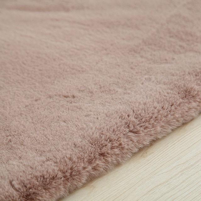 Caparica Blush 5' X 7' Area Rug - Marjories Furniture (Las Vegas, NV)