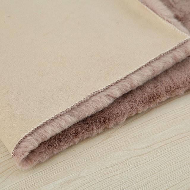 Caparica Blush 5' X 7' Area Rug - Marjories Furniture (Las Vegas, NV)