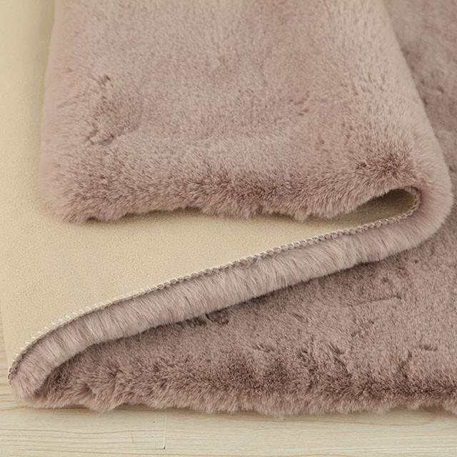 Caparica Blush 5' X 7' Area Rug - Marjories Furniture (Las Vegas, NV)
