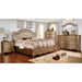 Capella Mirror - Marjories Furniture (Las Vegas, NV)