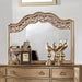 Capella Mirror - Marjories Furniture (Las Vegas, NV)