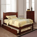 Cara 4 Pc Twin Bedroom Set - Marjories Furniture (Las Vegas, NV)