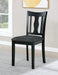 Carbey Side Chair (2/CTN) - Marjories Furniture (Las Vegas, NV)