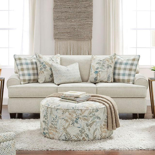 CARDIGAN Loveseat - Marjories Furniture (Las Vegas, NV)