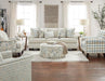Cadigan Sofa - Marjories Furniture (Las Vegas, NV)