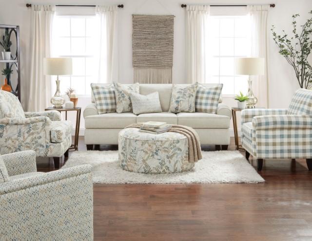 CARDIGAN Loveseat - Marjories Furniture (Las Vegas, NV)