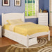 Caren 4 Pc Twin Bedroom Set - Marjories Furniture (Las Vegas, NV)