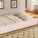 Caren 4 Pc Twin Bedroom Set - Marjories Furniture (Las Vegas, NV)