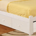 Caren 4 Pc Twin Bedroom Set - Marjories Furniture (Las Vegas, NV)
