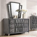 CARISSA Dresser - Marjories Furniture (Las Vegas, NV)