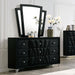 CARISSA Dresser - Marjories Furniture (Las Vegas, NV)
