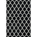 Carla Medium Rug Onyx - Marjories Furniture (Las Vegas, NV)