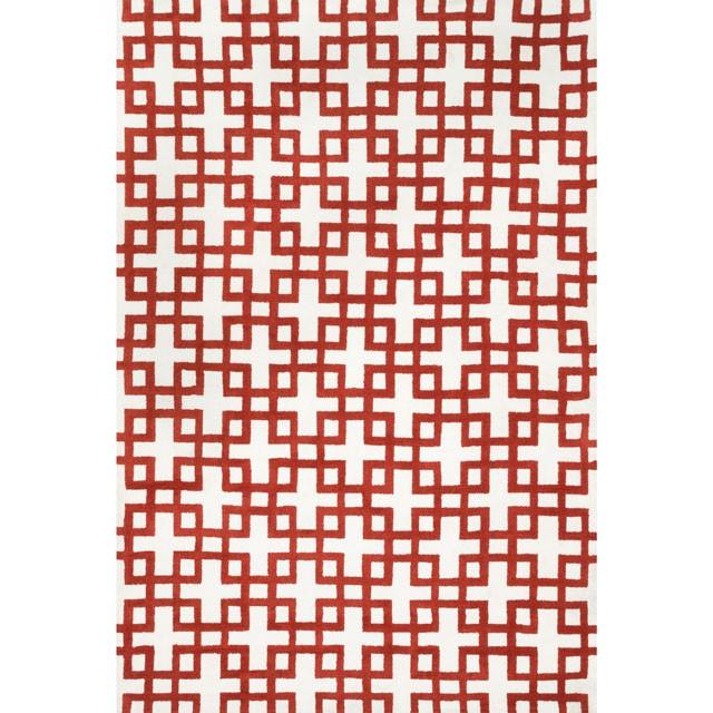 Carla Medium Rug - Marjories Furniture (Las Vegas, NV)