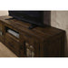 Carole TV Stand - Marjories Furniture (Las Vegas, NV)
