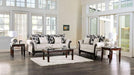 CASSANI Loveseat - Marjories Furniture (Las Vegas, NV)