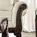 CASSANI Loveseat - Marjories Furniture (Las Vegas, NV)