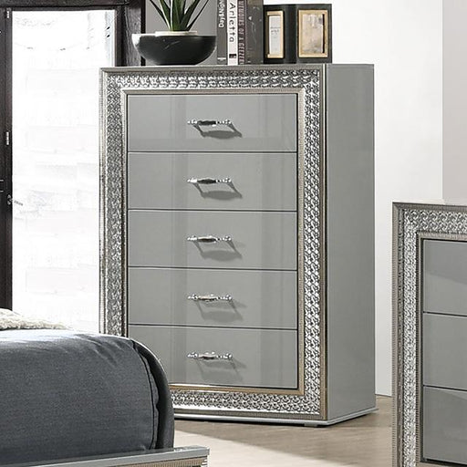 Cassiopeia Chest - Marjories Furniture (Las Vegas, NV)
