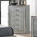 Cassiopeia Chest - Marjories Furniture (Las Vegas, NV)