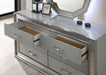 Cassiopeia Dresser - Marjories Furniture (Las Vegas, NV)