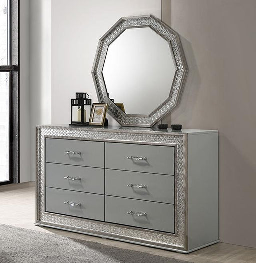 Cassiopeia Dresser - Marjories Furniture (Las Vegas, NV)
