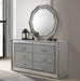 Cassiopeia Dresser - Marjories Furniture (Las Vegas, NV)