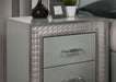 Cassiopeia Nightstand - Marjories Furniture (Las Vegas, NV)