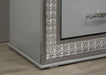 Cassiopeia Nightstand - Marjories Furniture (Las Vegas, NV)