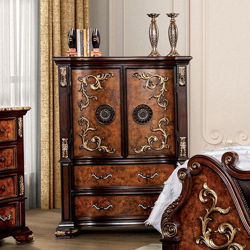 Aquilina Chest - Marjories Furniture (Las Vegas, NV)