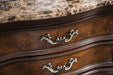 Aquilina Nightstand, USB - Marjories Furniture (Las Vegas, NV)
