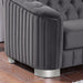 Castellon Sofa - Marjories Furniture (Las Vegas, NV)
