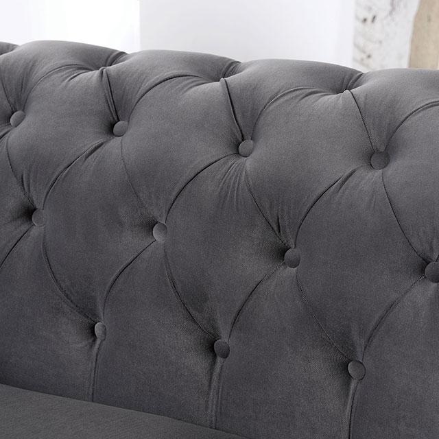 Castellon Sofa - Marjories Furniture (Las Vegas, NV)