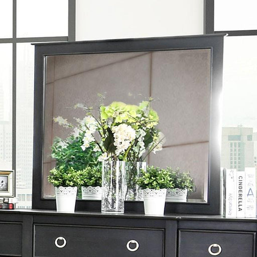 Arabelle Mirror - Marjories Furniture (Las Vegas, NV)