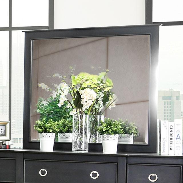Arabelle Mirror - Marjories Furniture (Las Vegas, NV)