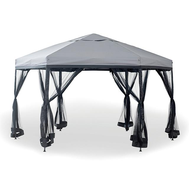Arali Hxz Pop Up Gazebo - Marjories Furniture (Las Vegas, NV)