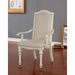 ARCADIA Arm Chair (2/CTN) - Marjories Furniture (Las Vegas, NV)