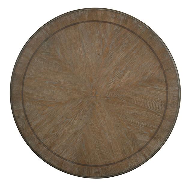 ARCADIA Round Table - Marjories Furniture (Las Vegas, NV)