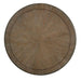 ARCADIA Round Table - Marjories Furniture (Las Vegas, NV)