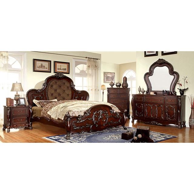 Castlewood Chest - Marjories Furniture (Las Vegas, NV)