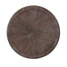 Arcadia Rustic Natural Tone Round Dining Table - Marjories Furniture (Las Vegas, NV)