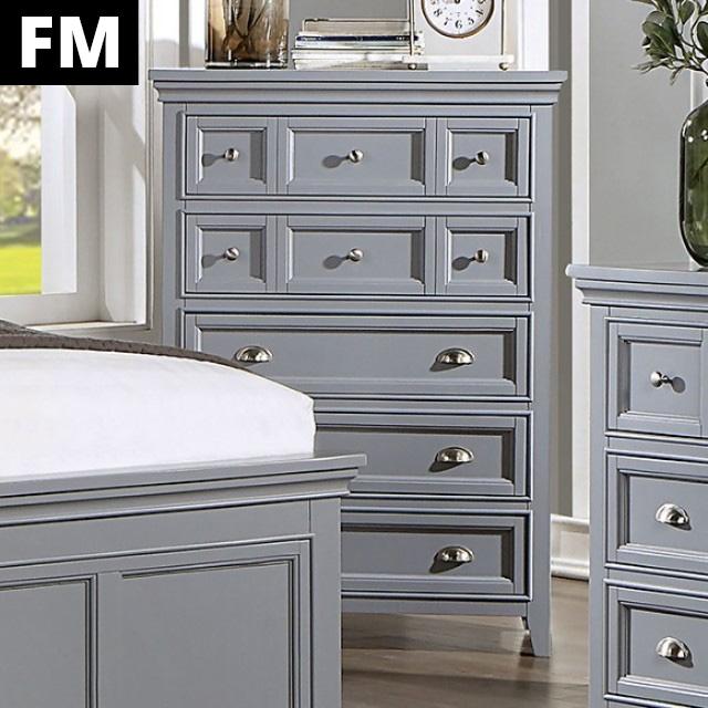 Castlile Chest - Marjories Furniture (Las Vegas, NV)