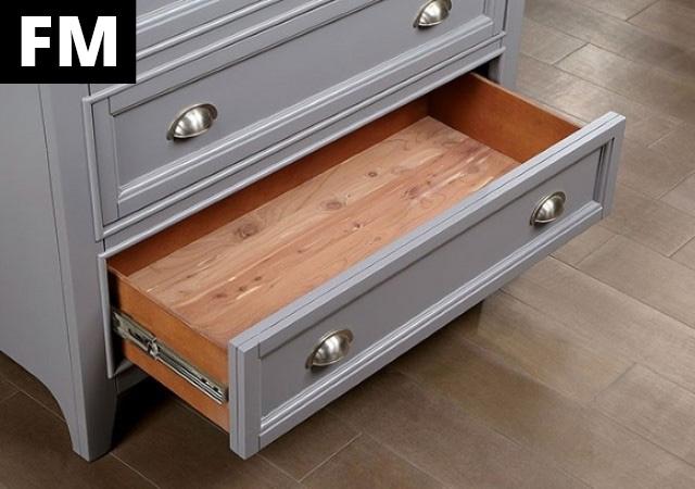 Castlile Chest - Marjories Furniture (Las Vegas, NV)