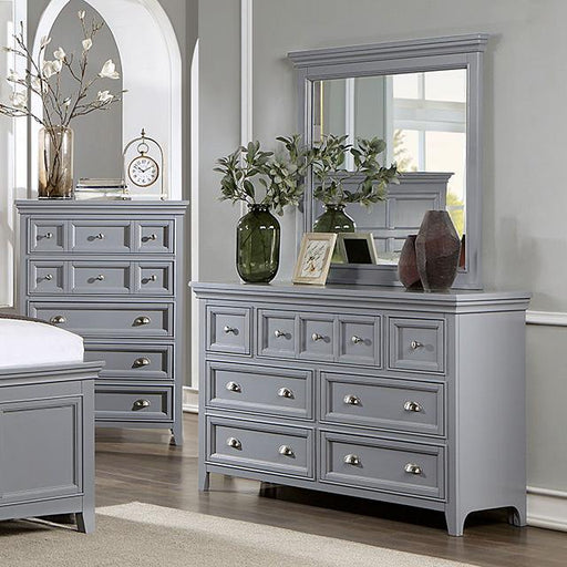 Castlile Dresser - Marjories Furniture (Las Vegas, NV)