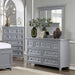Castlile Dresser - Marjories Furniture (Las Vegas, NV)