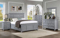 Castlile Mirror - Marjories Furniture (Las Vegas, NV)