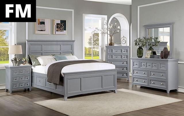 Castlile Chest - Marjories Furniture (Las Vegas, NV)