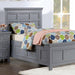 Castlile Bedroom Set - Marjories Furniture (Las Vegas, NV)