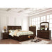 Castor Night Stand - Marjories Furniture (Las Vegas, NV)