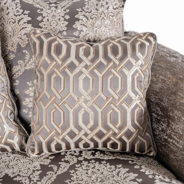 Catalonia Sofa - Marjories Furniture (Las Vegas, NV)