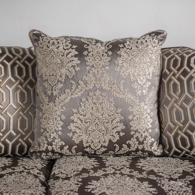 Catalonia Sofa - Marjories Furniture (Las Vegas, NV)