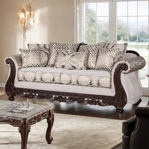 Catalonia Sofa - Marjories Furniture (Las Vegas, NV)